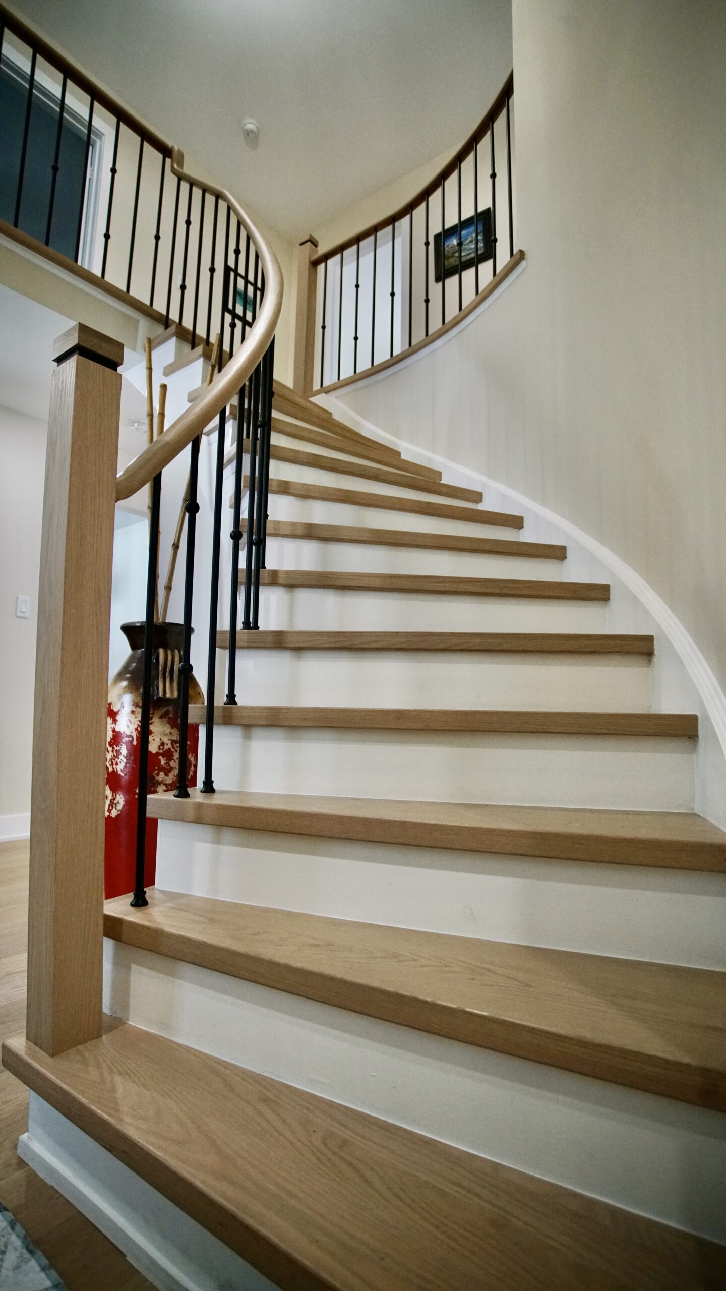 Architectural Details renovation project